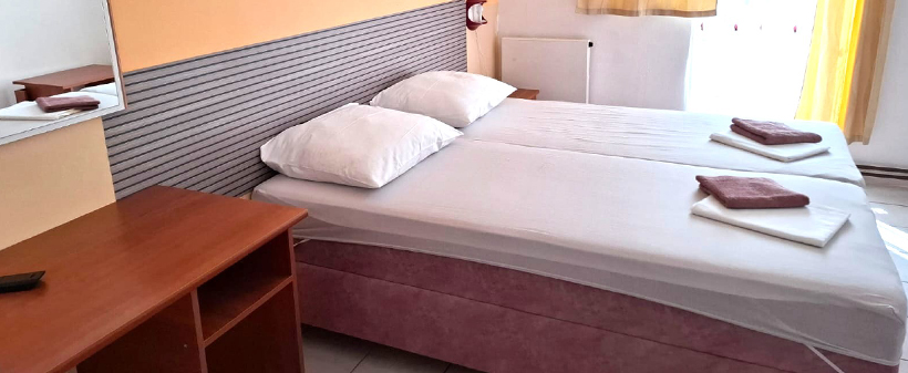 Pansion Plava Laguna: opušteni odmor - Kuponko.si