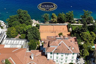 Hotel Lovran 3*, Lovran: polupansion, wellness Hotel Lovran 3*, Lovran: polupansion, wellness