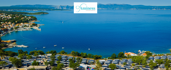 Atea Camping Resort***** otok Krk - Kuponko.si