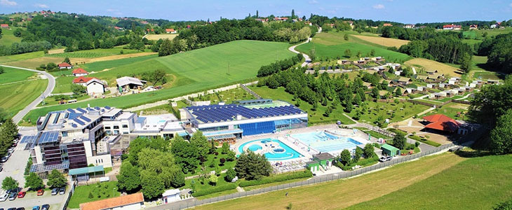 Bioterme - kupon za ulaznicu za kupanje - Kuponko.si