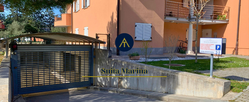 Suite Marina 4* Portorož - morski odmor - Kuponko.si
