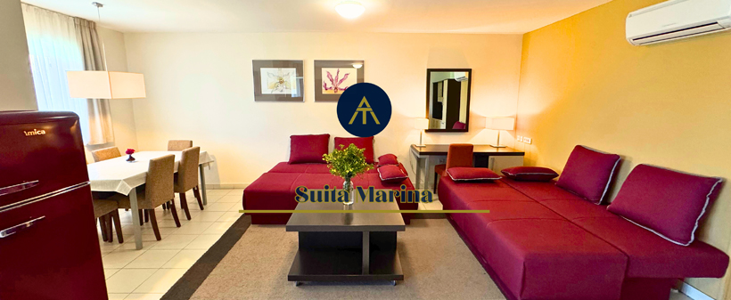 Suite Marina 4* Portorož - morski odmor - Kuponko.si