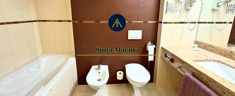 Suite Marina 4* Portorož - morski odmor - Kuponko.si