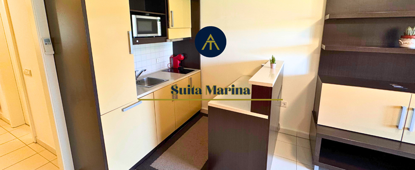 Suite Marina 4* Portorož - morski odmor - Kuponko.si