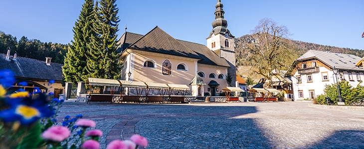 Apartmani Otašević Kranjska Gora: najam apartmana - Kuponko.si