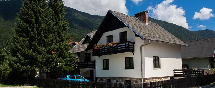 Apartmani Otašević Kranjska Gora: najam apartmana - Kuponko.si