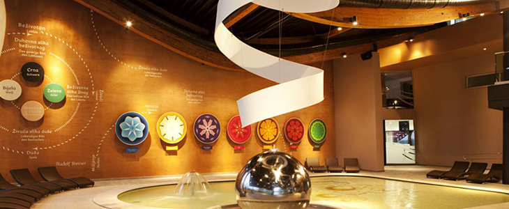 Apartmani i sobe Rea, Sveti Martin: odmor s kupanjem - Kuponko.si