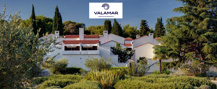 Valamar hotel Diamant u Poreču - Kuponko.si