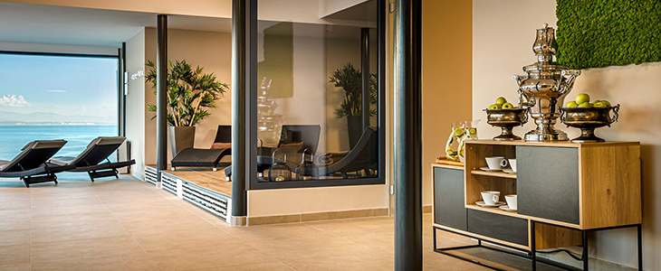 Veliki hotel Adriatic Opatija - wellness odmor - Kuponko.si