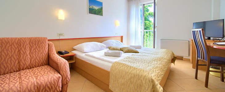 Vila Lovorka***, Vrsar, Hrvatska - Kuponko.si
