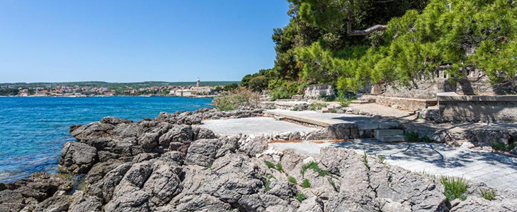 Vila Lovorka***, Vrsar, Hrvatska - Kuponko.si