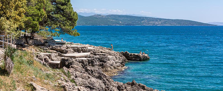 Vila Lovorka***, Vrsar, Hrvatska - Kuponko.si