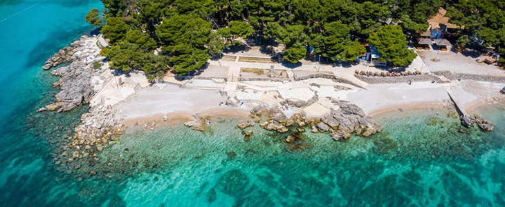 Vila Lovorka***, Vrsar, Hrvatska - Kuponko.si