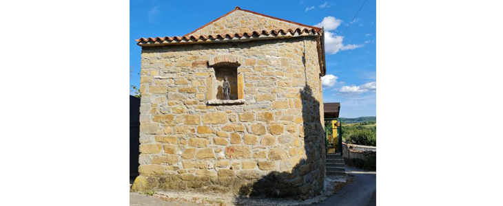 Kuća Villanova Romance, Istra: odmor s wellnessom - Kuponko.si
