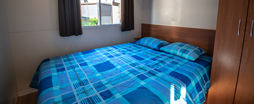 Mobilne kućice Brioni Sunny Kamp, Puntižela - Kuponko.si