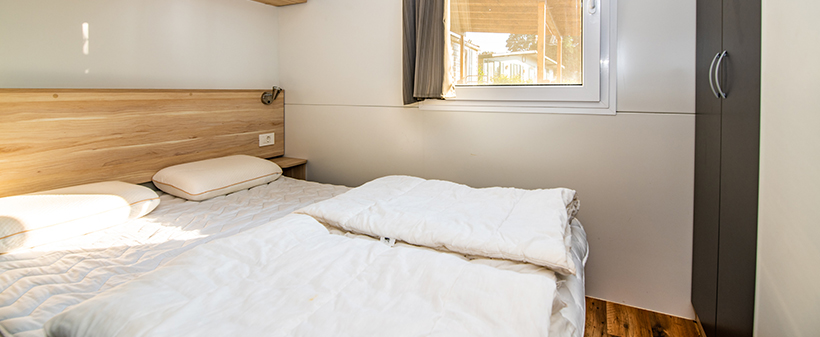 Mobilne kućice Brioni Sunny Kamp, Puntižela - Kuponko.si