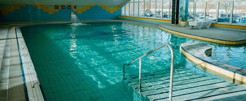 Thermal Resort Lendava: odmor s polupansionom - Kuponko.si