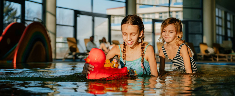 Thermal Resort Lendava: odmor s polupansionom - Kuponko.si