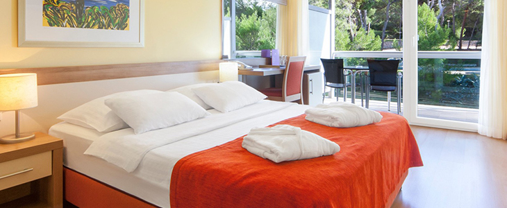 Hotel Aurora****, Mali Lošinj, Hrvatska - Kuponko.si