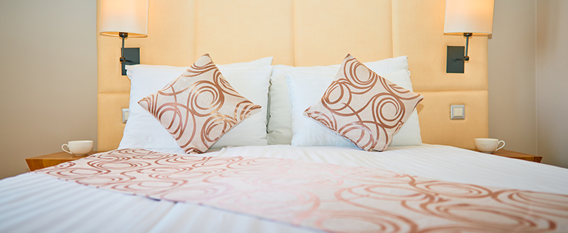 Hotel Astoria 4*, Opatija - morski odmor - Kuponko.si