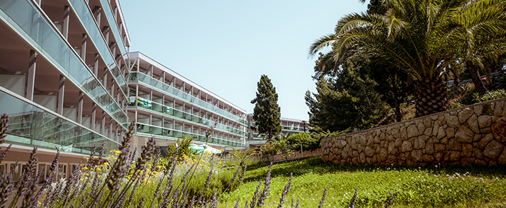 Hotel Aurora****, Mali Lošinj, Hrvatska - Kuponko.si