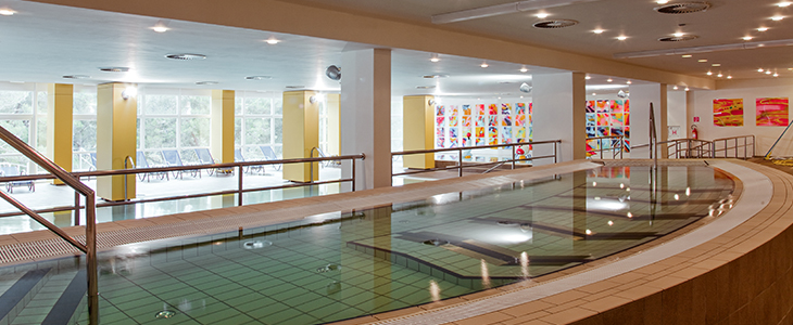 Hotel Aurora****, Mali Lošinj, Hrvatska - Kuponko.si