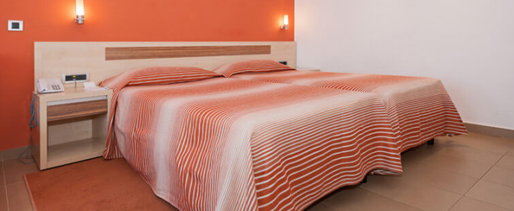 Resort Belvedere 4*, Vrsar: odmor s polupansionom - Kuponko.si