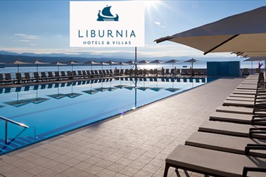 Hotel Admiral, Opatija, odmor s polupansionom Hotel Admiral, Opatija, odmor s polupansionom