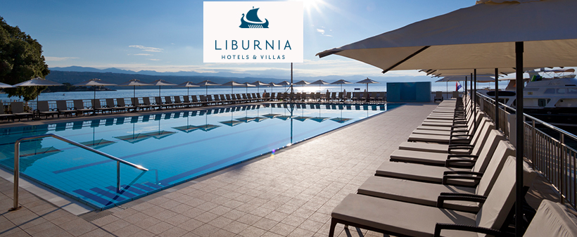 Hotel Admiral, Opatija, odmor s polupansionom - Kuponko.si