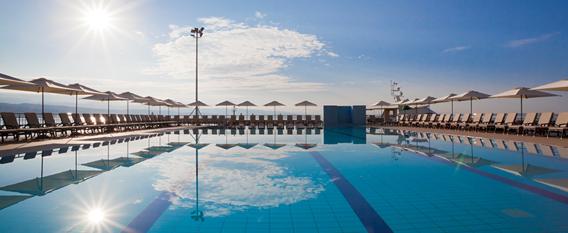 Hotel Admiral, Opatija, odmor s polupansionom - Kuponko.si