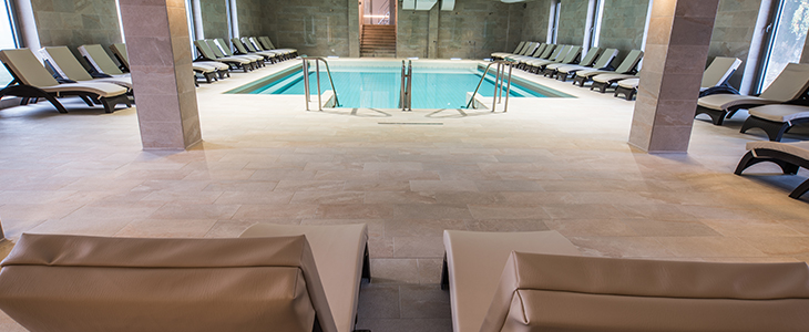 Hotel Termal 4*, Terme 3000: odmor - Kuponko.si