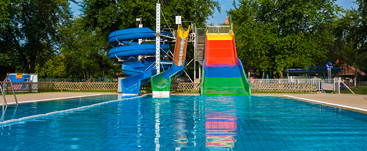 Hotel Termal 4*, Terme 3000: odmor - Kuponko.si