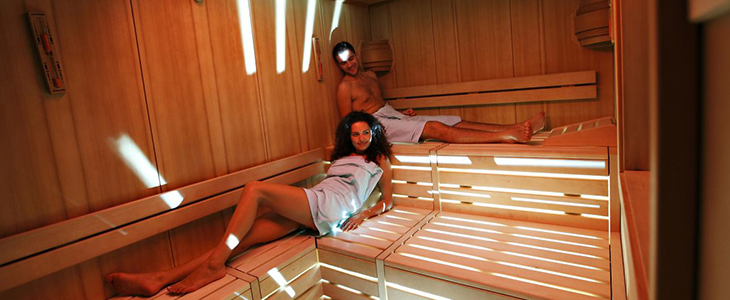 Hotel Termal 4*, Terme 3000: odmor - Kuponko.si