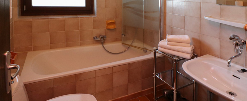 Ekološki hotel Arche, planinski odmor - Kuponko.si