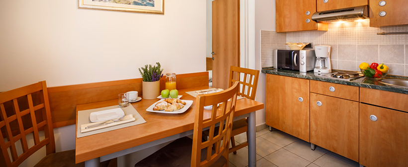 Resort Amarin 4* u Rovinju, obiteljski odmor - Kuponko.si