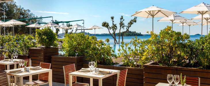 Resort Amarin 4* u Rovinju, obiteljski odmor - Kuponko.si