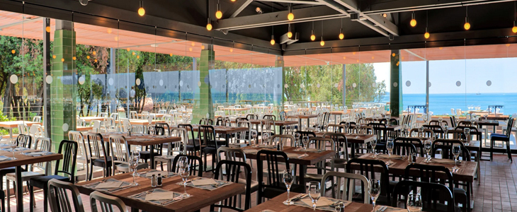 Resort Amarin 4* u Rovinju, obiteljski odmor - Kuponko.si