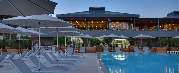 Resort Amarin 4* u Rovinju, obiteljski odmor - Kuponko.si