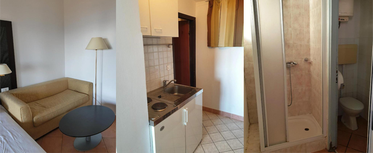 Family Bungalow Pineta: 3x nočitev - Kuponko.si