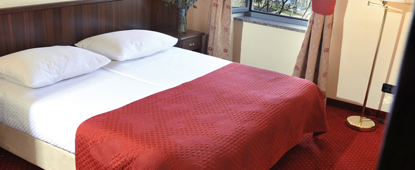 Hotel Continental, Rijeka: ljetni odmor - Kuponko.si