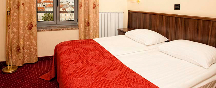 Hotel Continental, Rijeka: ljetni odmor - Kuponko.si