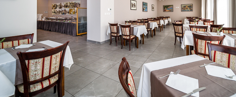 Hotel Continental, Rijeka: ljetni odmor - Kuponko.si