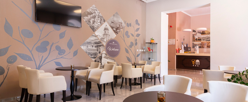 Hotel Continental, Rijeka: ljetni odmor - Kuponko.si