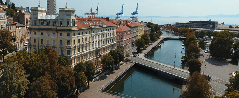 Hotel Continental, Rijeka: ljetni odmor - Kuponko.si