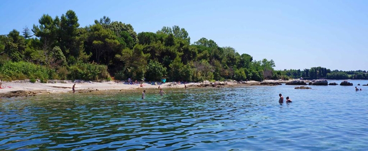 Kamp Veli Jože 2*: odmor u glamping šatoru - Kuponko.si