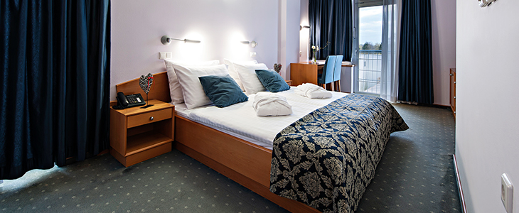 Lječilište Radenci, hotel Izvir: ljetni odmor - Kuponko.si
