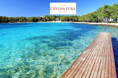 Hotel IN 4*, Biograd na Moru: odmor s polupansionom