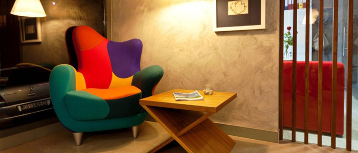 Hotel IN 4*, Biograd na Moru: odmor s polupansionom - Kuponko.si