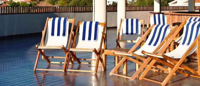 Hotel IN 4*, Biograd na Moru: odmor s polupansionom - Kuponko.si