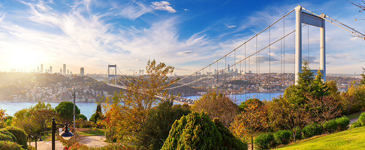 Putovanje u Tursku: Antalija-Istanbul-Bursa-Efes - Kuponko.si